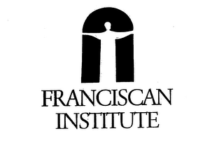 FRANCISCAN INSTITUTE logo