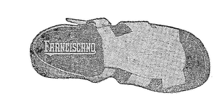 FRANCISCANO logo
