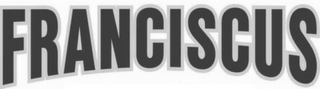FRANCISCUS logo