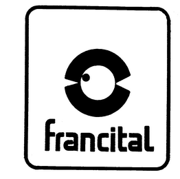 FRANCITAL logo