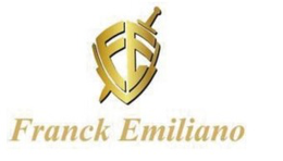 FRANCK EMILIANO logo