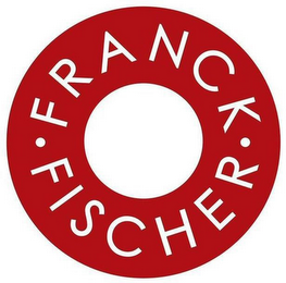 FRANCK FISCHER logo