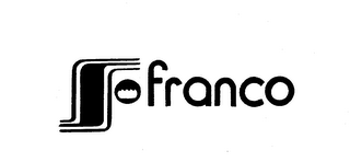 FRANCO logo