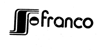 FRANCO logo