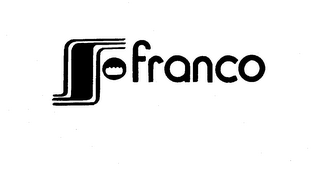 FRANCO logo