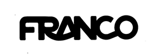 FRANCO logo