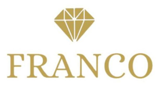 FRANCO logo