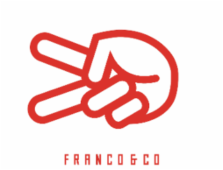 FRANCO & CO logo