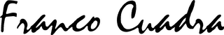 FRANCO CUADRA logo