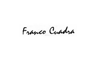FRANCO CUADRA logo