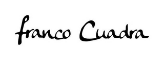 FRANCO CUADRA logo