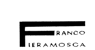 FRANCO FIERAMOSCA logo