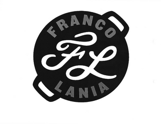 FRANCO FL LANIA logo