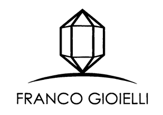 FRANCO GIOIELLI logo