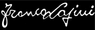 FRANCO LAPINI logo