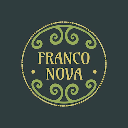 FRANCO NOVA logo