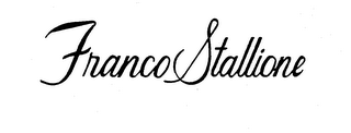 FRANCO STALLIONE logo