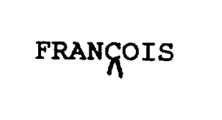 FRANCOIS logo