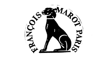 FRANCOIS MAROT PARIS logo