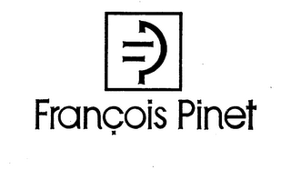 FRANCOIS PINET logo