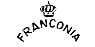 FRANCONIA logo