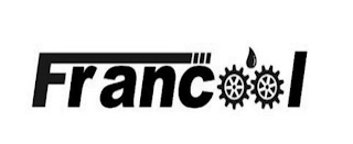 FRANCOOL logo