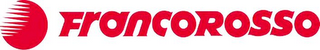 FRANCOROSSO logo