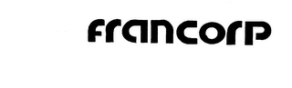 FRANCORP logo