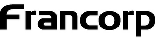 FRANCORP logo