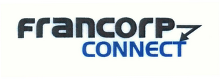 FRANCORP CONNECT logo
