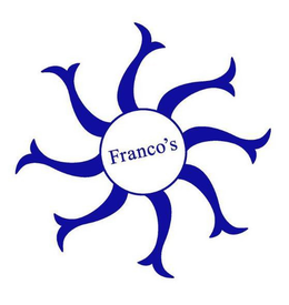 FRANCO'S logo