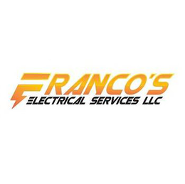 FRANCO'S ELECTRICAL SERVICES LLC logo