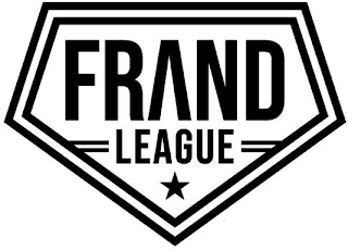 FRAND LEAGUE logo