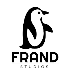 FRAND STUDIOS logo