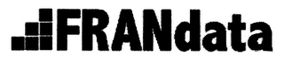 FRANDATA logo