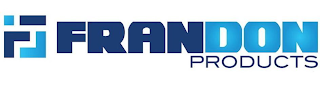 FRANDON PRODUCTS logo