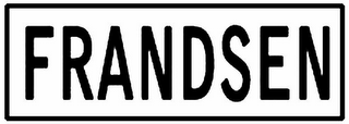FRANDSEN logo