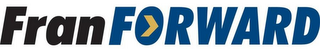 FRANFORWARD logo