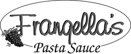 FRANGELLA'S PASTA SAUCE logo