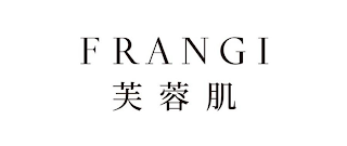 FRANGI logo