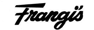 FRANGI'S logo