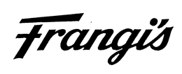 FRANGI'S logo