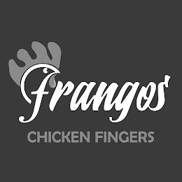 FRANGOS CHICKEN FINGERS logo