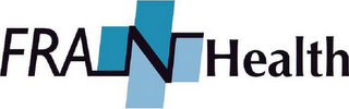 FRANHEALTH logo