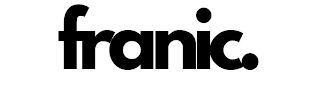 FRANIC. logo