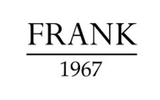 FRANK 1967 logo