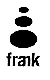 FRANK logo