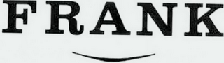 FRANK logo