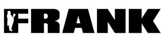 FRANK logo