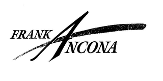 FRANK ANCONA logo